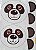 Aquecedor de Ouvido Panda - Imagem 1