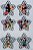 Estrelinha Mickey e Minnie - Imagem 2