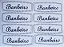 Plaquinha Banheiro 10x7 - Imagem 1