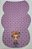 Mini Clutch Frida - Imagem 1