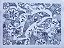 Quadros Para Colorir 9 - Imagem 1