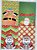 Saquinho Porta Sabonete Natal - Noel - Imagem 1