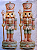 Quebra Nozes - Natal Candy - Imagem 1