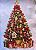 Arvore / Pinheiro de Natal Tradicional 2026 - Imagem 1