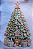 Arvore / Pinheiro de Natal Candy 2026 - Imagem 1