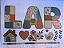 Lar Patchwork - Imagem 1