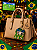 Bolsa Chaveiro Brasil - Imagem 4