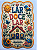 Lar doce Lar "Costurados a Mão" - Imagem 1