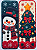 Porta Bis Natal 2 "Coleção costurados a mão" - Imagem 1