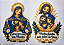 Cubra-nos com seu manto e Minha familia... - Imagem 1