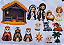 Monte o Seu Presepio - Imagem 1