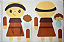 Naninha Santo Antonio - Imagem 1