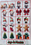 Jogo da memoria Natal Natalino - Imagem 1