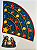 Arvore / Pinheiro cone com presepio Natal 2 - Imagem 1