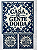 "Azulejo" Casa de Gente doida - Imagem 1