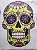Caveira Mexicana - Imagem 8