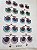 Kit Olhos Lol - Imagem 1