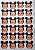 Para Clips - Mickey e Minnie Tsum Tsum - Imagem 1