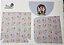 Bolsa / Mochila Frida - Imagem 1