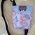 Bolsa / Mochila Gato - Imagem 1