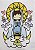 Virgencita Azul - Imagem 1
