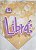 Flamula Signo Libra - Imagem 1