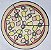 Livro Didático - Pizza fração 3 - Imagem 2