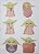 Baby Yoda 9cm - Imagem 1
