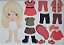 Menina de vestir cute 2 - Imagem 2