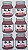 Nutella - 9cm - Imagem 1