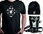 Kit Camisa + Copo + Tirante + Gorro - Imagem 1