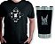 Kit Camisa + Copo Térmico - Imagem 1