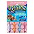 Lagartixas com 4 Unidades - Pet Games - Imagem 1