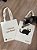 Ecobag Gateira “Don’t Stress Meowt” - Imagem 3
