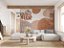Papel de Parede Adesivo de Folhas Boho - Imagem 2