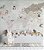 Papel de Parede Infantil de Mapa Mundi em tons Pasteis - Imagem 5