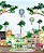 Papel de Parede Safari AL 01 - Imagem 5