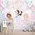 Papel de Parede Infantil Bailarinas AL 01 - Imagem 1