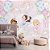 Papel de Parede Infantil Bailarinas AL 01 - Imagem 3