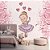 Papel de Parede Infantil Bailarina AL 03 - Imagem 5