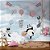 Papel de Parede Infantil Animais e Balões - Imagem 3