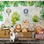 Papel de Parede Infantil Safari AL 12 - Imagem 1