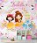 Papel de Parede Infantil Princesas - Imagem 4
