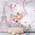 Papel de Parede Infantil Bailarina - Imagem 5