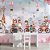 Papel de Parede Infantil Animais e Bicicletas AL 18 - Imagem 4