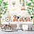 Papel de Parede Infantil Animais e Bicicletas AL 20 - Imagem 4
