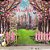 Papel de Parede Infantil Castelo - Imagem 1
