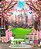 Papel de Parede Infantil Castelo - Imagem 5