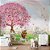 Papel de Parede Infantil Meninas - Imagem 3