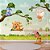 Papel  de Parede Infantil Ursinho pooh - Imagem 1